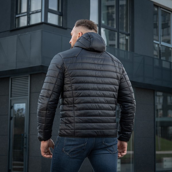 M-Tac куртка Stalker Gen.III Primaloft Black - 20529002