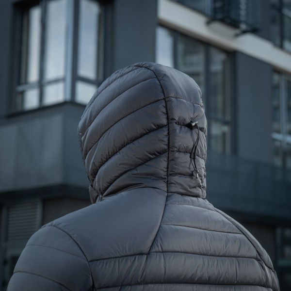 M-Tac куртка Stalker Gen.III Primaloft Black - 20529002