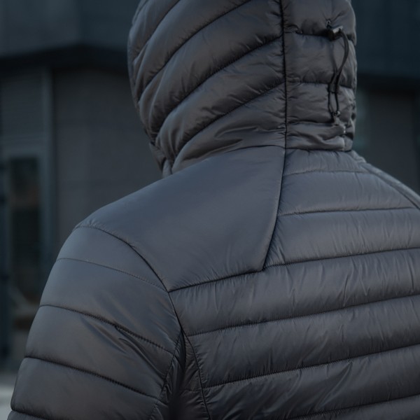 M-Tac куртка Stalker Gen.III Primaloft Black - 20529002