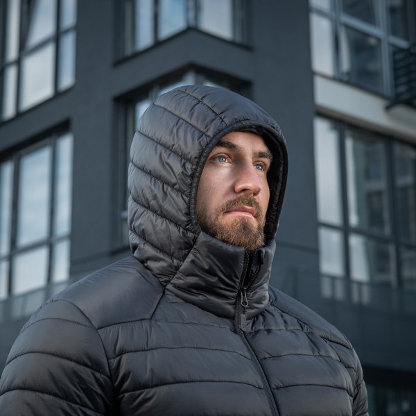 M-Tac куртка Stalker Gen.III Primaloft Black - 20529002