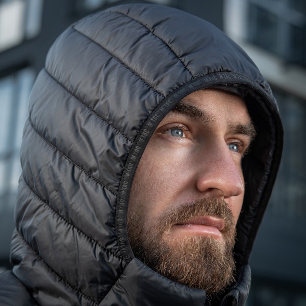 M-Tac куртка Stalker Gen.III Primaloft Black - 20529002