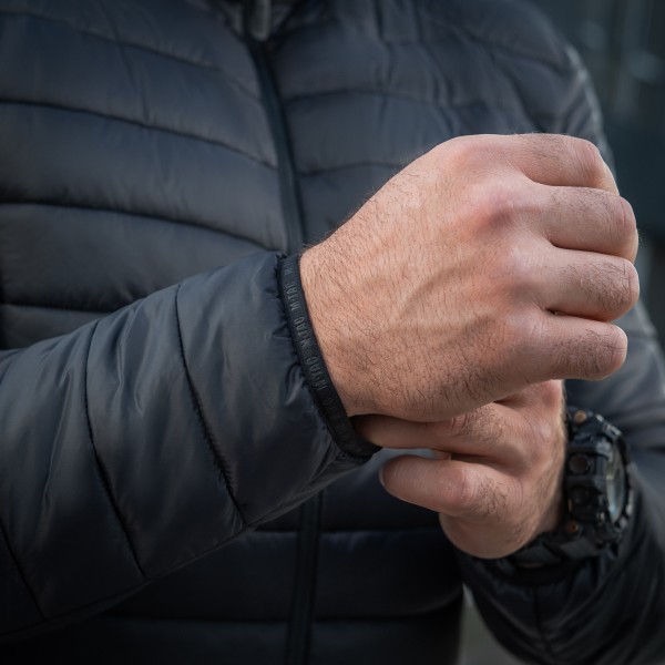 M-Tac куртка Stalker Gen.III Primaloft Black - 20529002