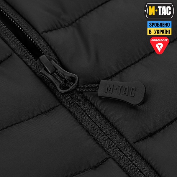M-Tac куртка Stalker Gen.III Primaloft Black - 20529002