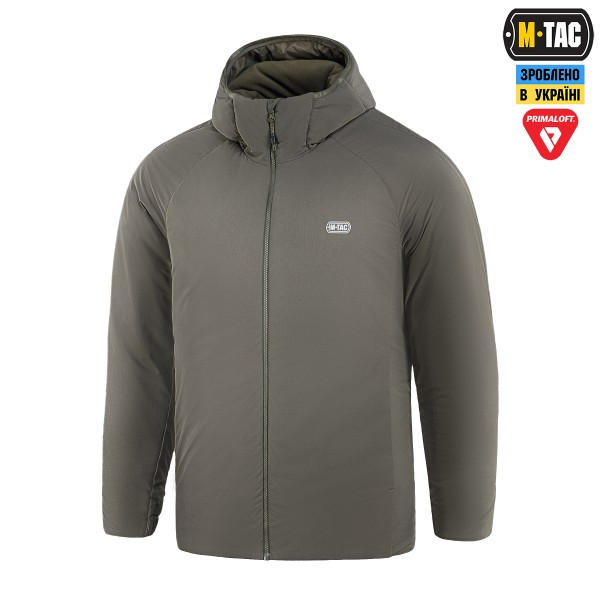 M-Tac куртка Paladin Pro Primaloft Olive - 20530001