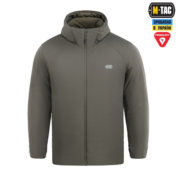 M-Tac куртка Paladin Pro Primaloft Olive - 20530001
