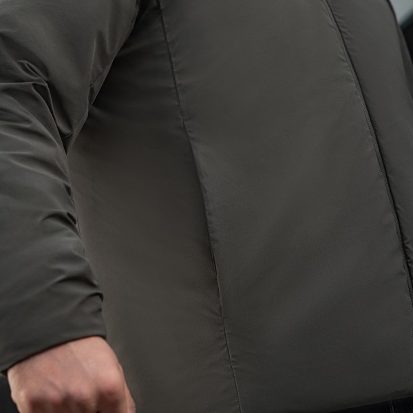 M-Tac куртка Paladin Pro Primaloft Olive - 20530001