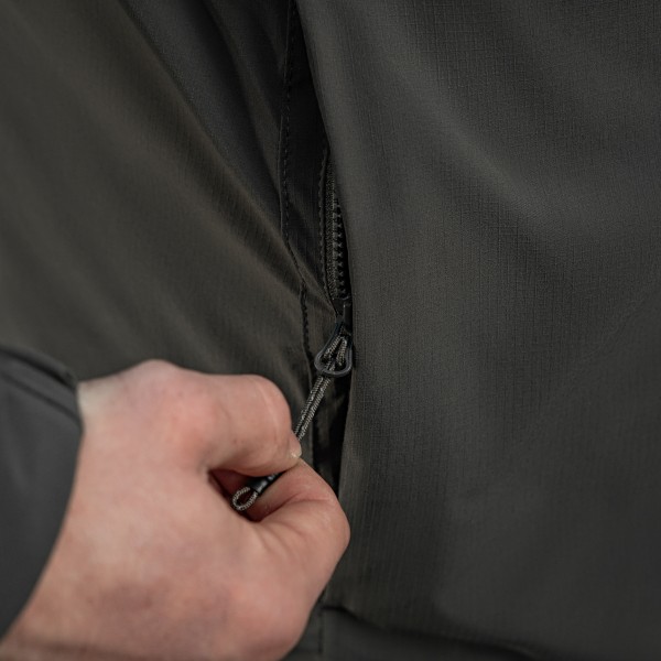 M-Tac куртка Paladin Pro Primaloft Olive - 20530001