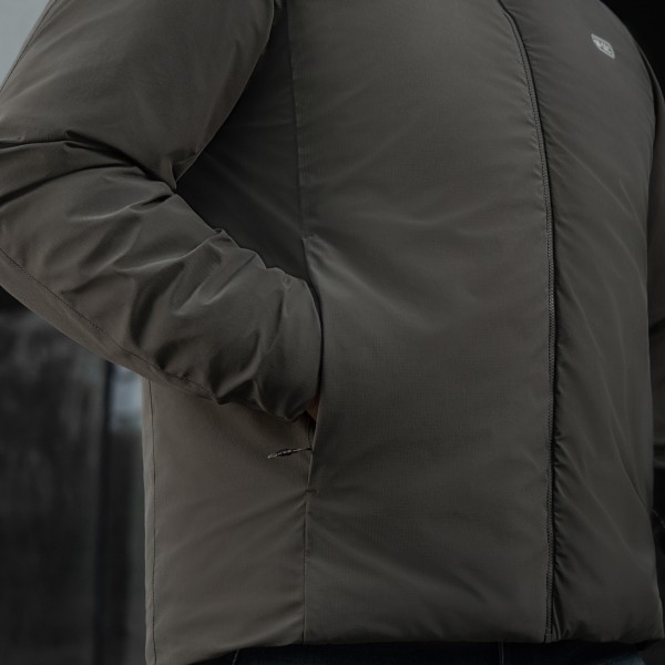 M-Tac куртка Paladin Pro Primaloft Olive - 20530001