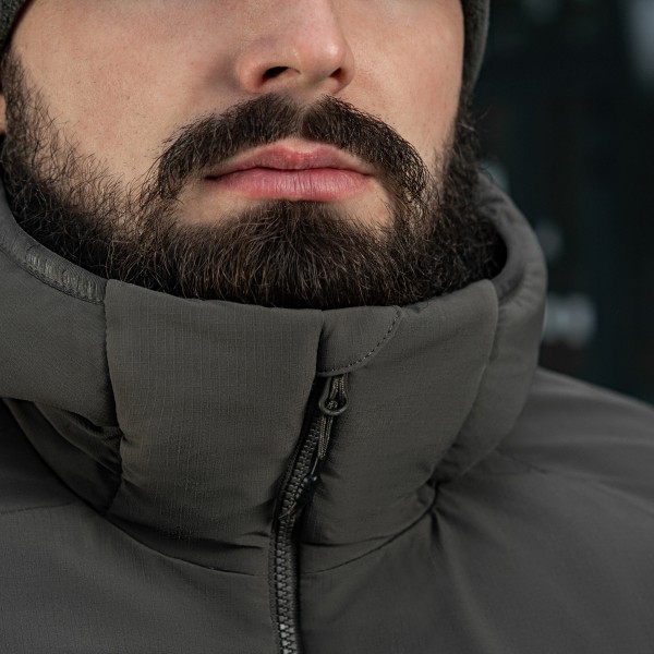 M-Tac куртка Paladin Pro Primaloft Olive - 20530001