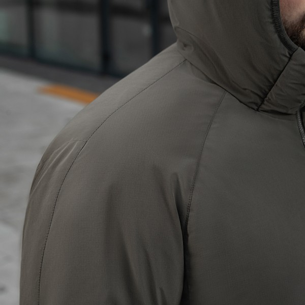 M-Tac куртка Paladin Pro Primaloft Olive - 20530001