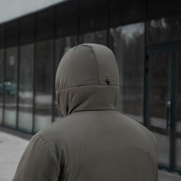 M-Tac куртка Paladin Pro Primaloft Olive - 20530001