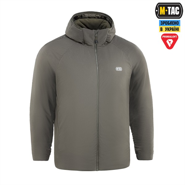 M-Tac куртка Paladin Pro Primaloft Olive - 20530001