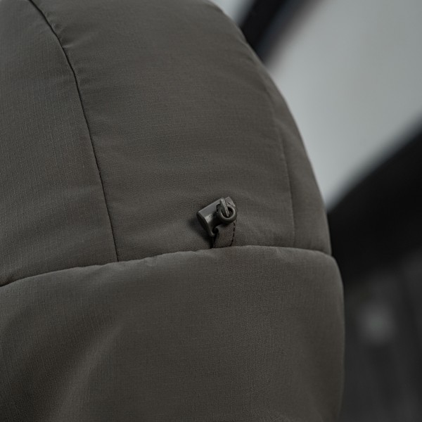 M-Tac куртка Paladin Pro Primaloft Olive - 20530001