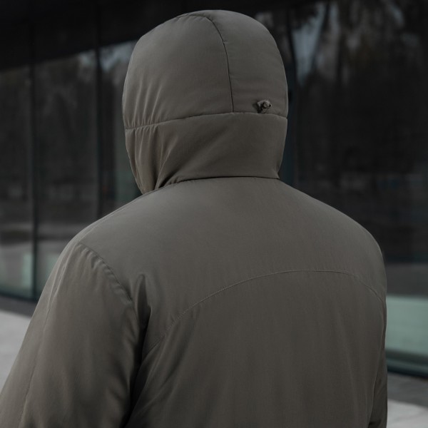 M-Tac куртка Paladin Pro Primaloft Olive - 20530001