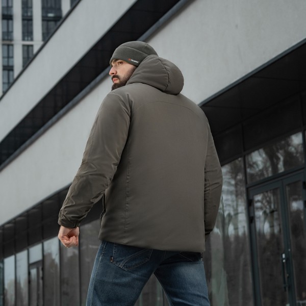 M-Tac куртка Paladin Pro Primaloft Olive - 20530001