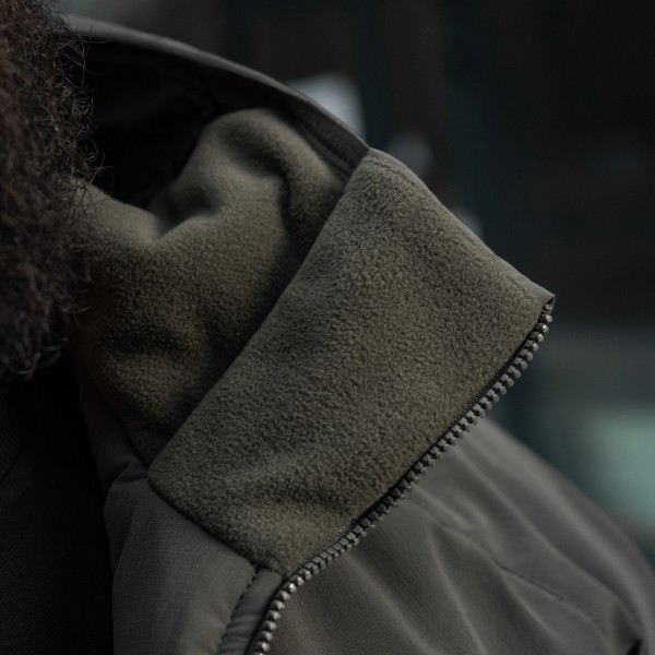 M-Tac куртка Paladin Pro Primaloft Olive - 20530001