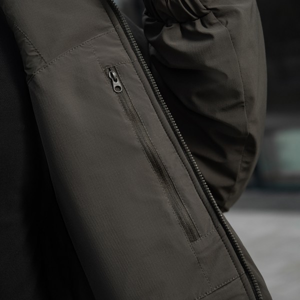 M-Tac куртка Paladin Pro Primaloft Olive - 20530001
