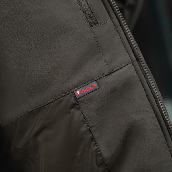 M-Tac куртка Paladin Pro Primaloft Olive - 20530001