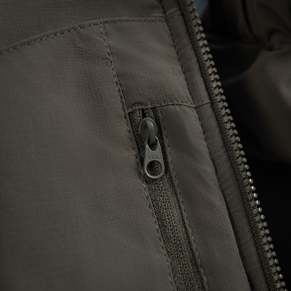 M-Tac куртка Paladin Pro Primaloft Olive - 20530001