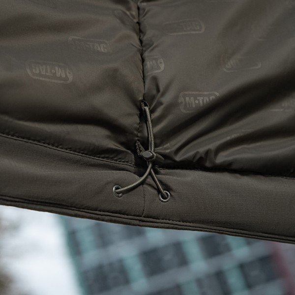 M-Tac куртка Paladin Pro Primaloft Olive - 20530001