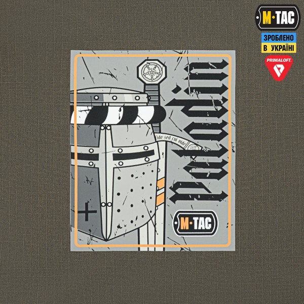M-Tac куртка Paladin Pro Primaloft Olive - 20530001