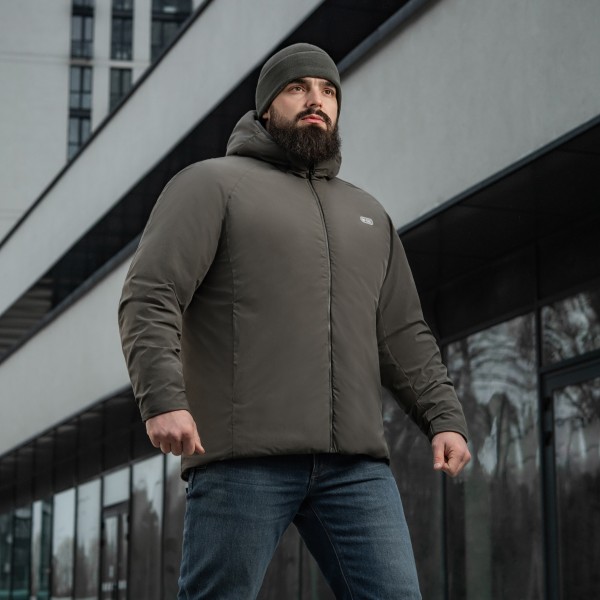 M-Tac куртка Paladin Pro Primaloft Olive - 20530001