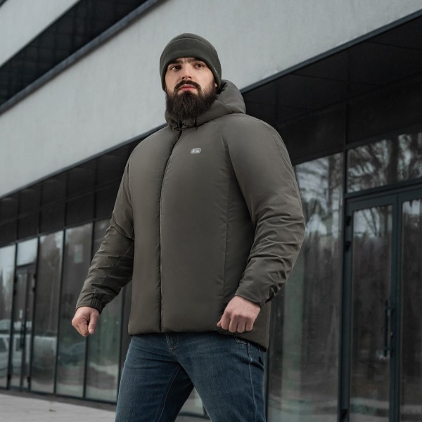 M-Tac куртка Paladin Pro Primaloft Olive - 20530001