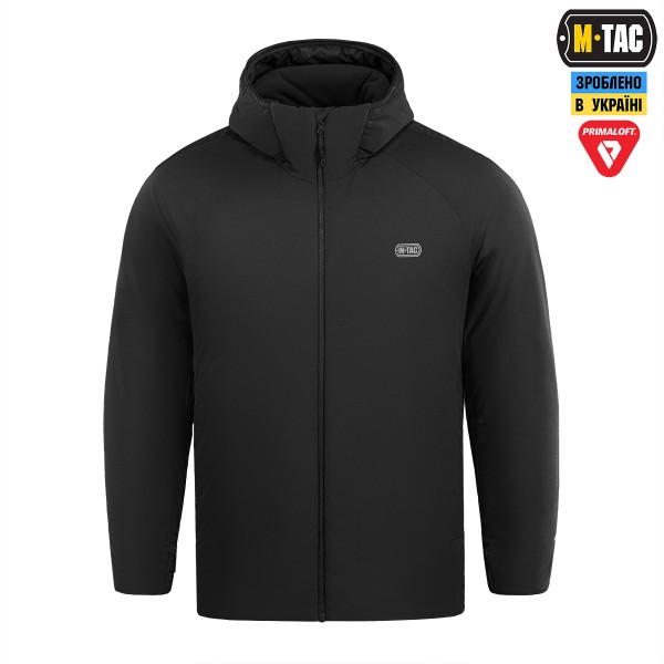 M-Tac куртка Paladin Pro Primaloft Black - 20530002