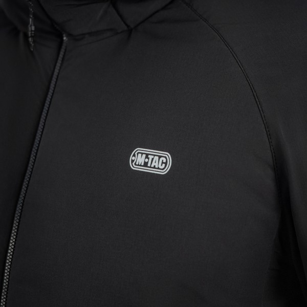 M-Tac куртка Paladin Pro Primaloft Black - 20530002