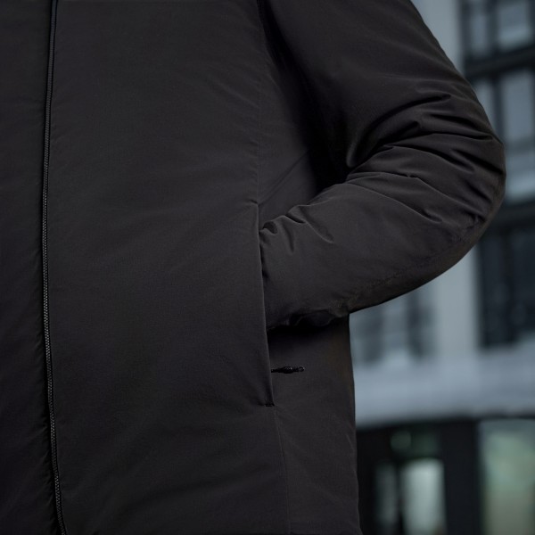 M-Tac куртка Paladin Pro Primaloft Black - 20530002