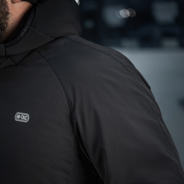 M-Tac куртка Paladin Pro Primaloft Black - 20530002