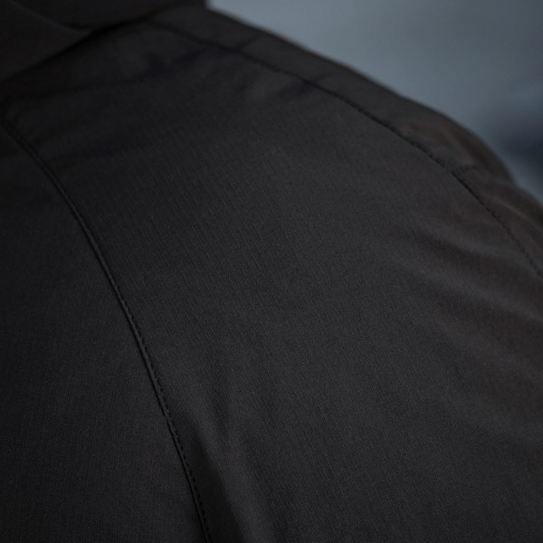 M-Tac куртка Paladin Pro Primaloft Black - 20530002