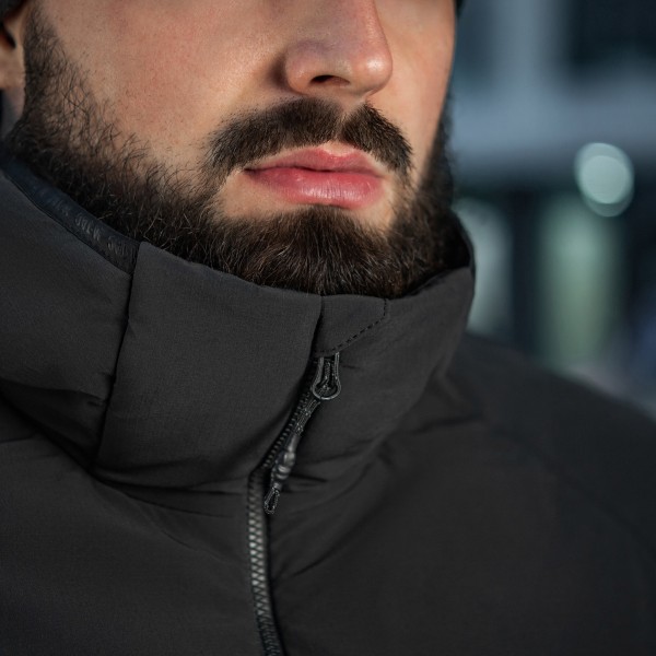 M-Tac куртка Paladin Pro Primaloft Black - 20530002