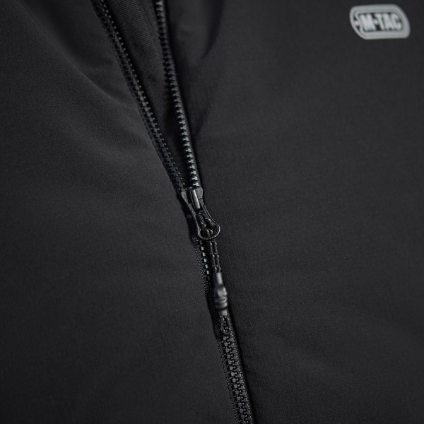M-Tac куртка Paladin Pro Primaloft Black - 20530002