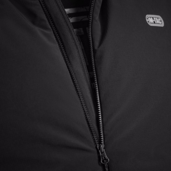 M-Tac куртка Paladin Pro Primaloft Black - 20530002