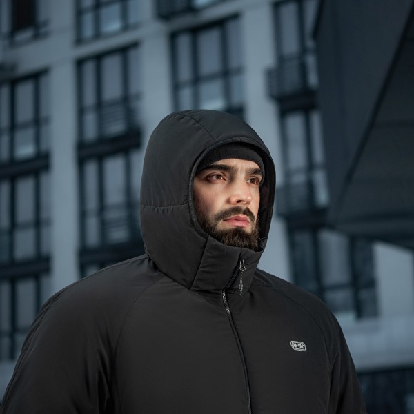 M-Tac куртка Paladin Pro Primaloft Black - 20530002