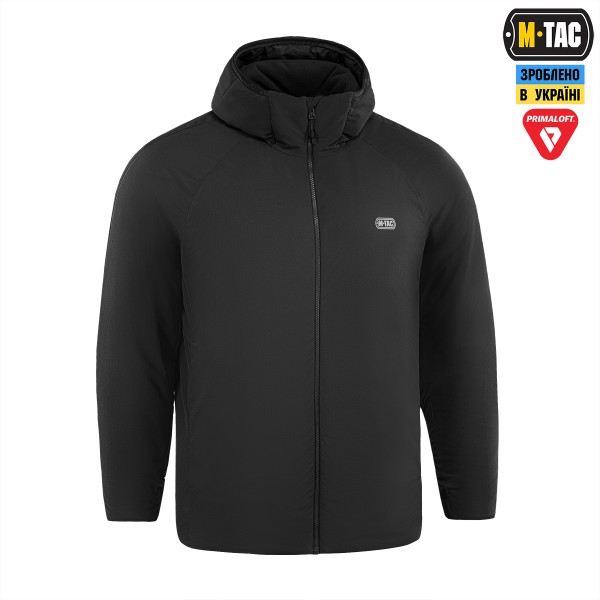 M-Tac куртка Paladin Pro Primaloft Black - 20530002