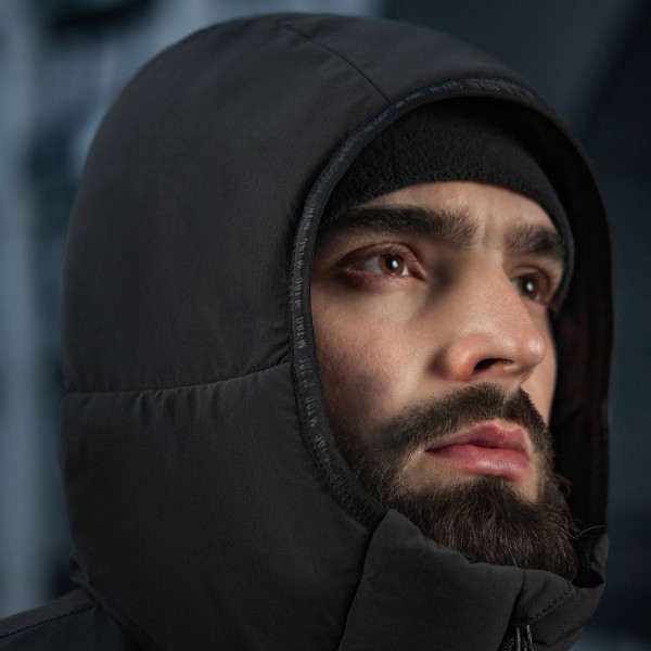 M-Tac куртка Paladin Pro Primaloft Black - 20530002