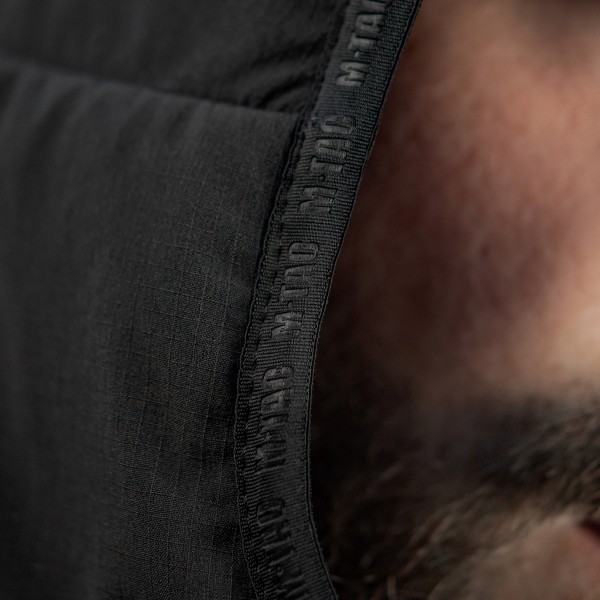 M-Tac куртка Paladin Pro Primaloft Black - 20530002