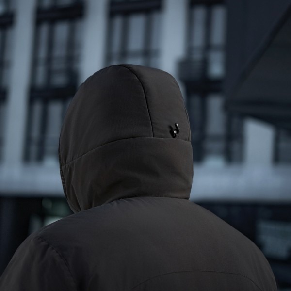 M-Tac куртка Paladin Pro Primaloft Black - 20530002