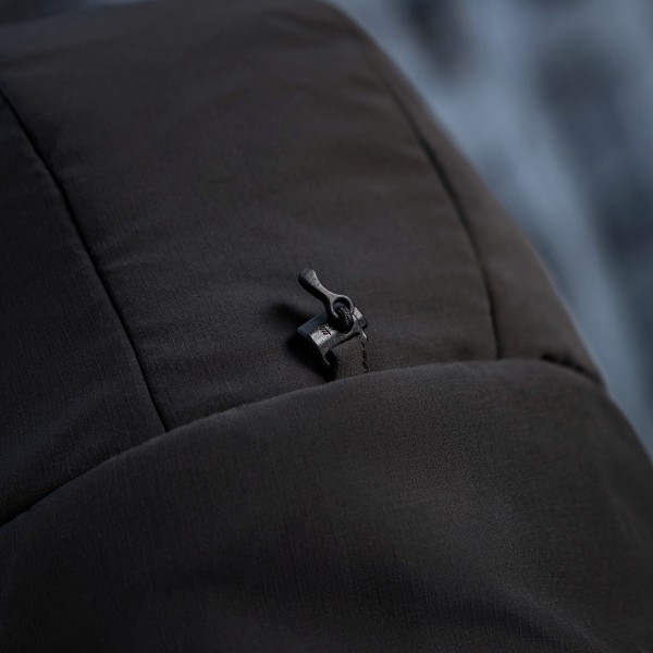 M-Tac куртка Paladin Pro Primaloft Black - 20530002