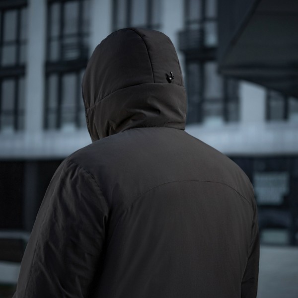 M-Tac куртка Paladin Pro Primaloft Black - 20530002