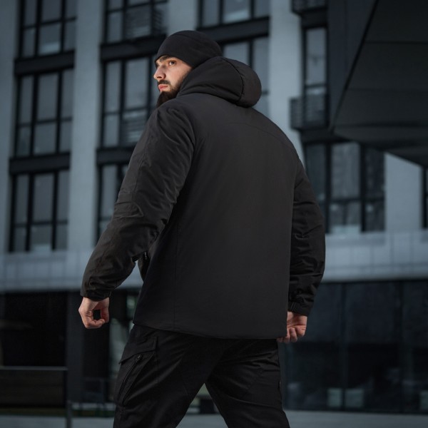 M-Tac куртка Paladin Pro Primaloft Black - 20530002