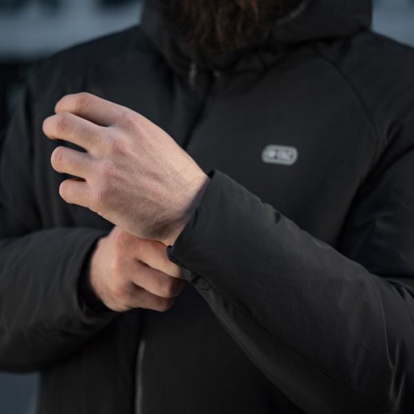 M-Tac куртка Paladin Pro Primaloft Black - 20530002