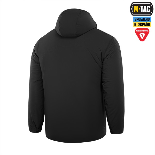 M-Tac куртка Paladin Pro Primaloft Black - 20530002