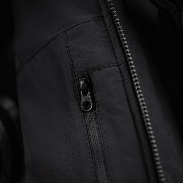 M-Tac куртка Paladin Pro Primaloft Black - 20530002