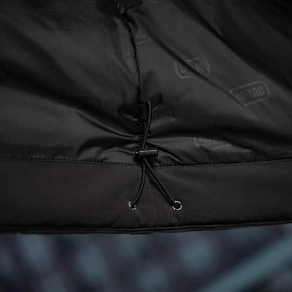 M-Tac куртка Paladin Pro Primaloft Black - 20530002