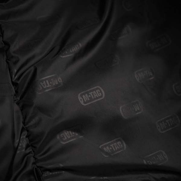 M-Tac куртка Paladin Pro Primaloft Black - 20530002