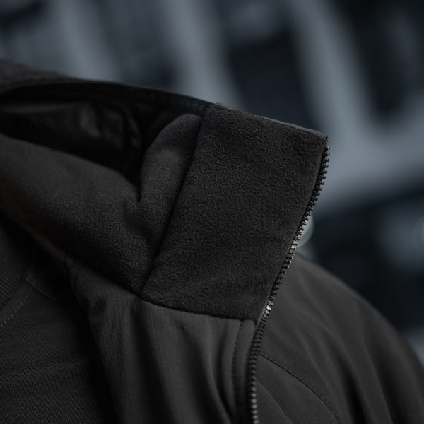 M-Tac куртка Paladin Pro Primaloft Black - 20530002