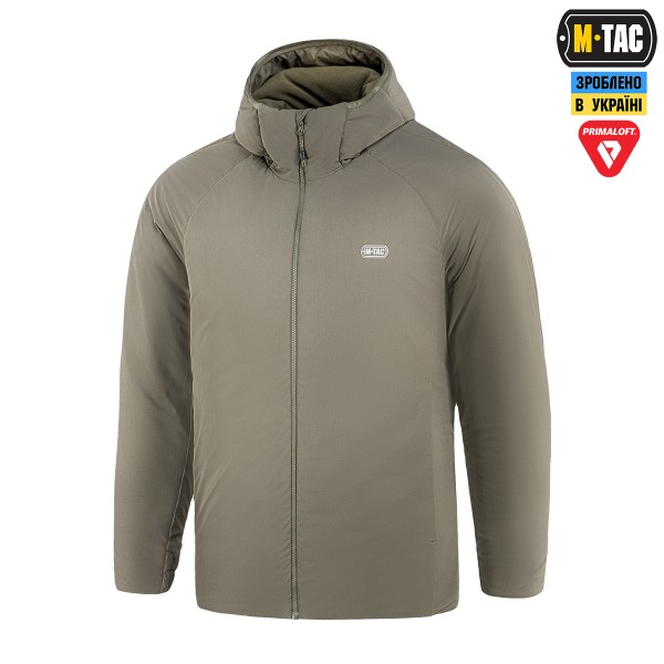 M-Tac куртка Paladin Pro Primaloft Tan - 20530003